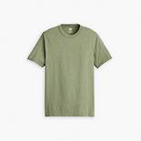 Short Sleeve Retro Ringer T-Shirt 5