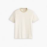 Short Sleeve Retro Ringer T-Shirt 5