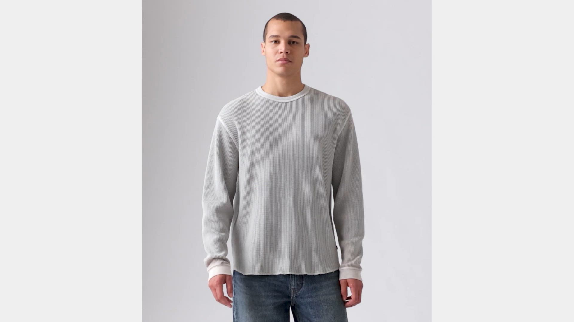 トップス plllllleeeasse long tee 24PLS-C010 ennoy トップス