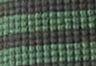 Aiden Stripe Python Green - Multi-Color - Long Sleeve Relaxed Thermal T-Shirt