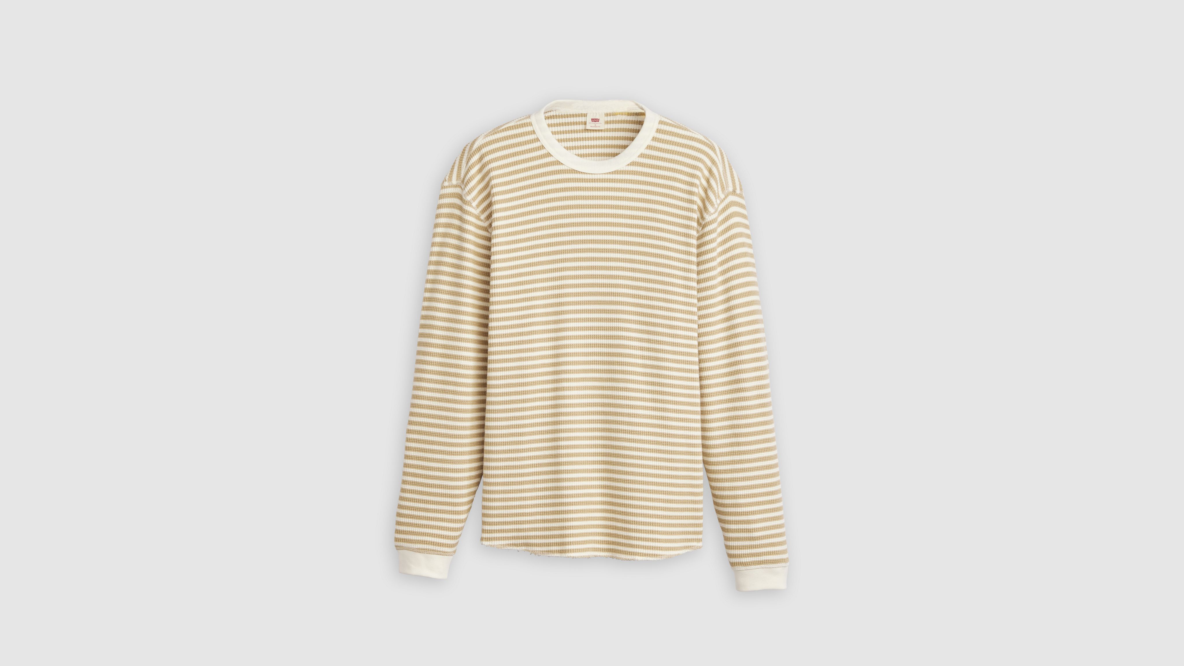 therma long sleeve shirt