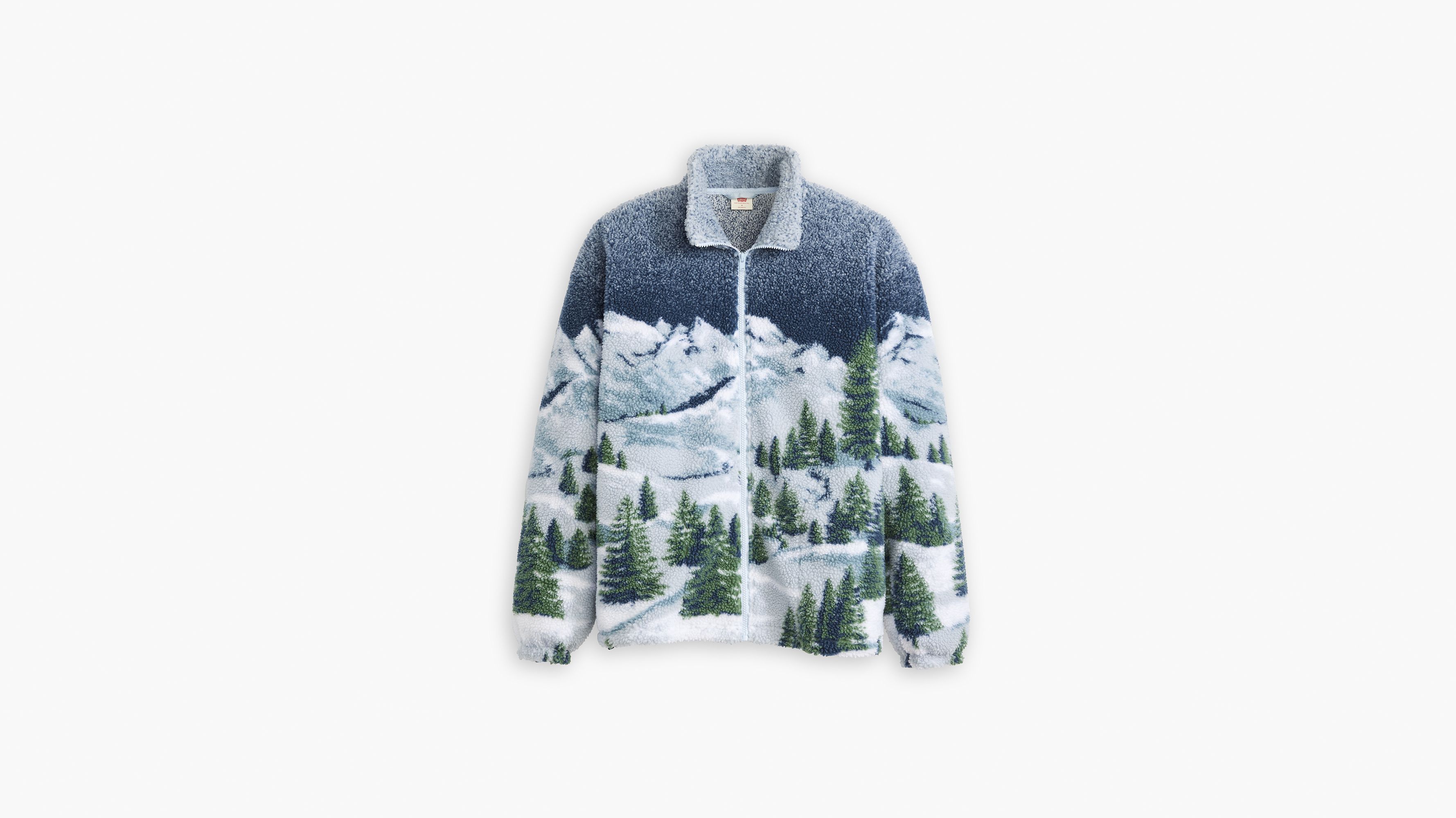 Sherpa sweaters men hotsell