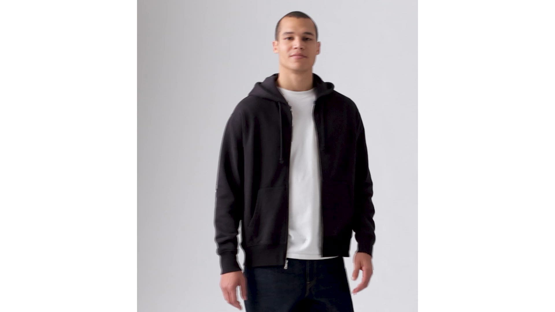 A0025-002】□Lot.5067XX SWEAT JACKET□ | SAPEur
