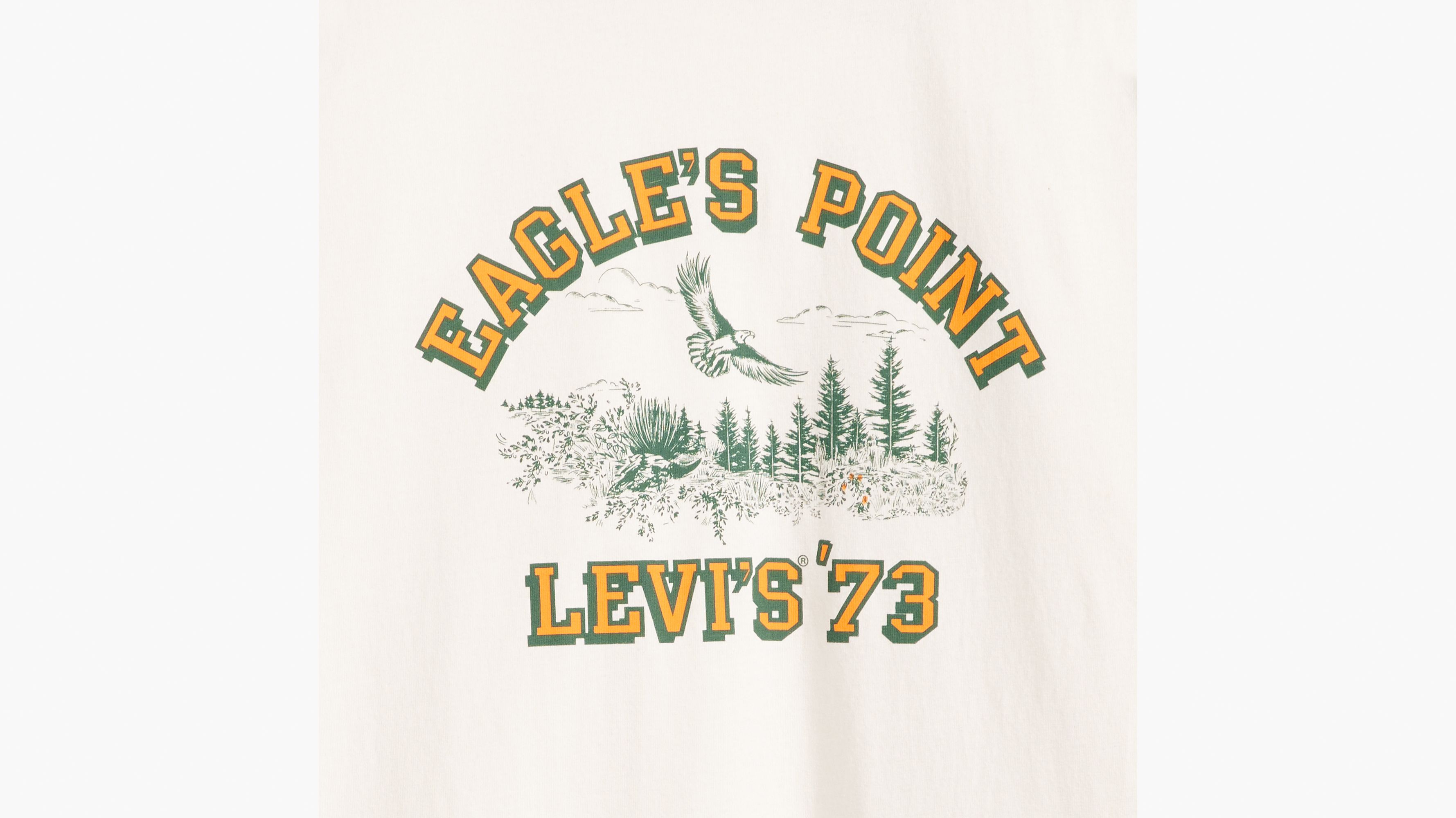 Retro Ringer Raglan T-Shirt 6