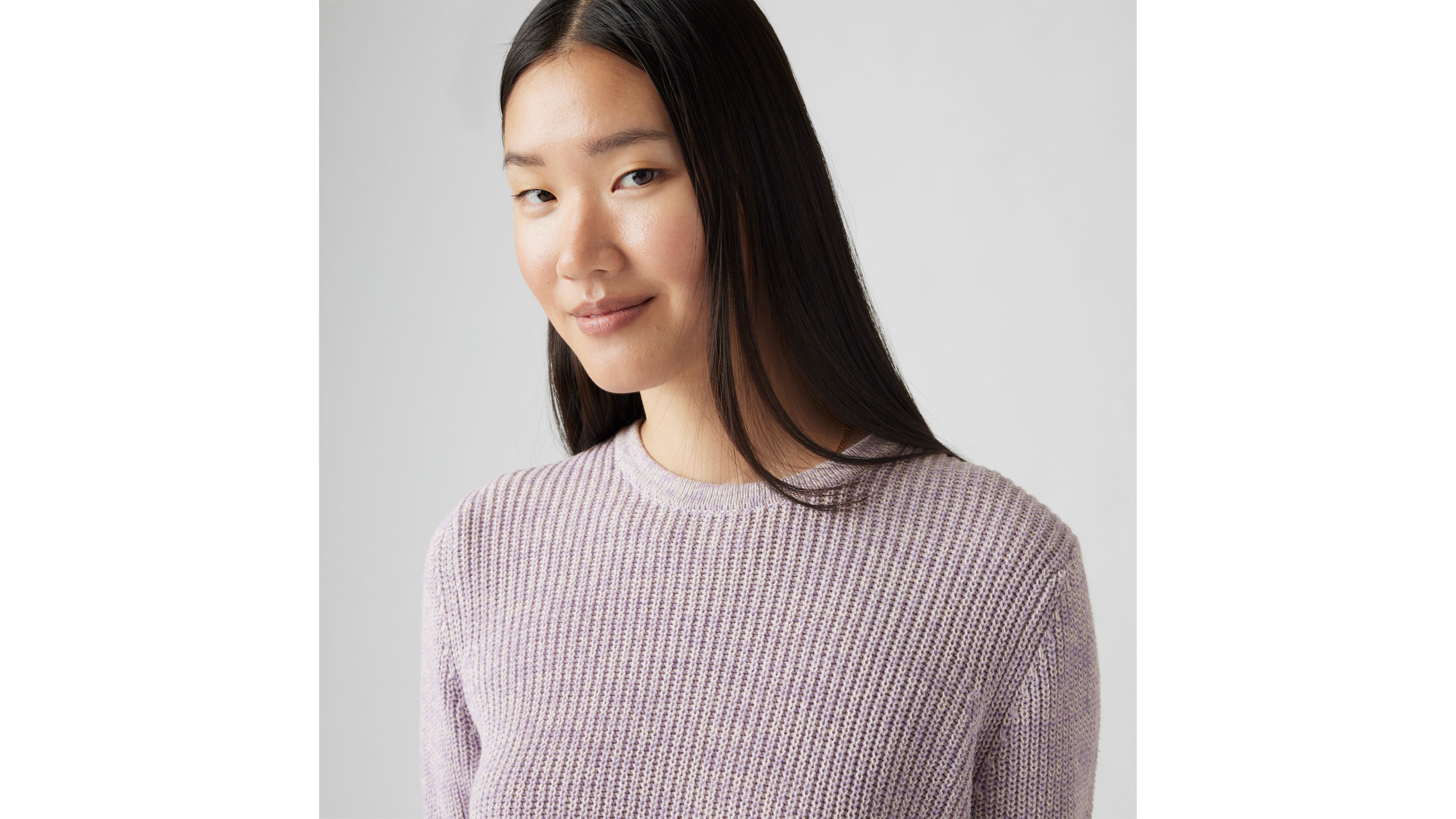 Snowflake Pullover Sweater 4