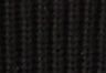 Caviar - Zwart - Snowflake trui