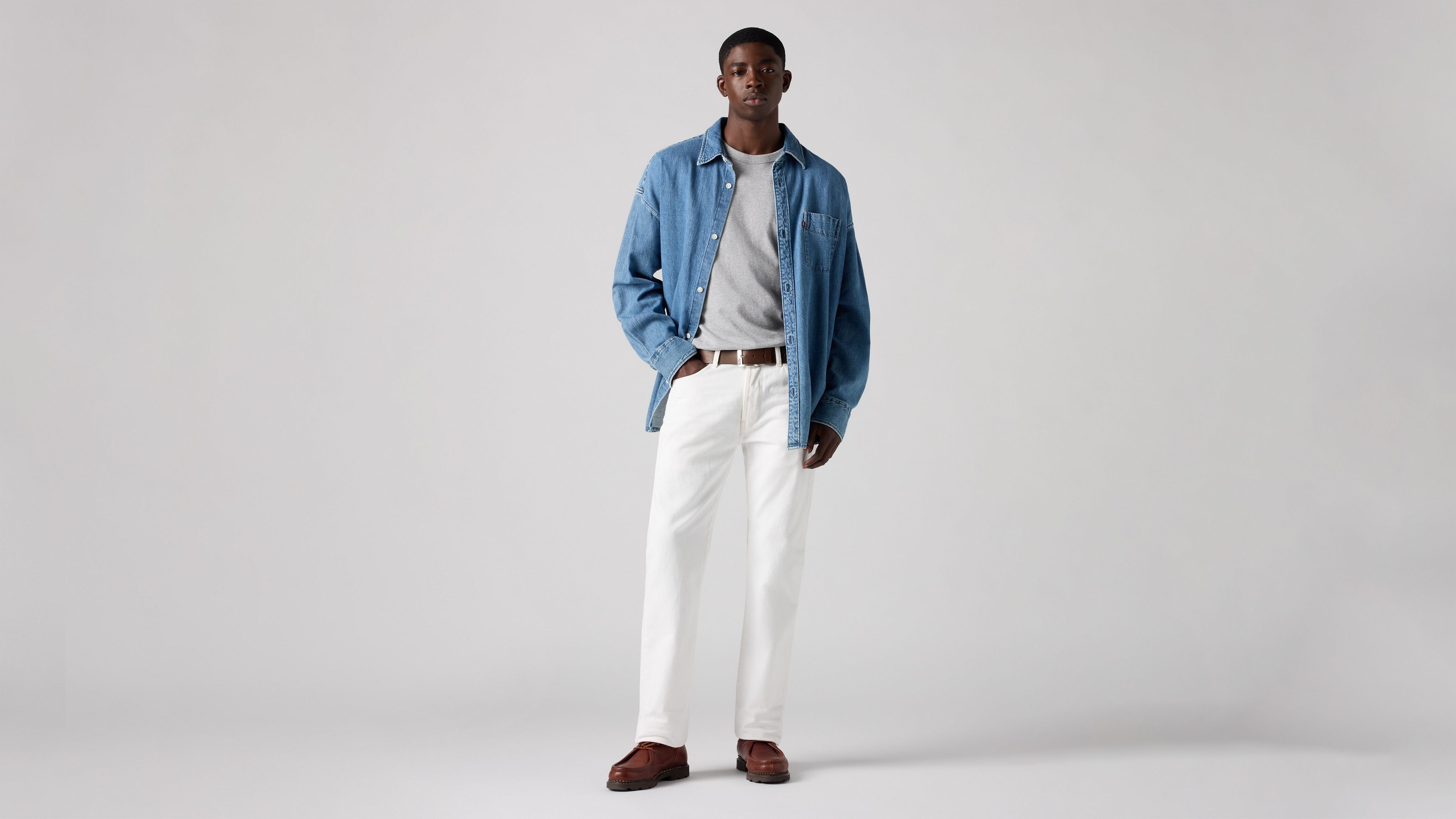 Jeans 501® Levi's® Original 1