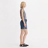 501® Mid Thigh Lightweight Shorts 4