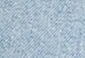 Fun Flare - Light Wash - 501® Original Fit Mid-Thigh Lightweight Women's Shorts