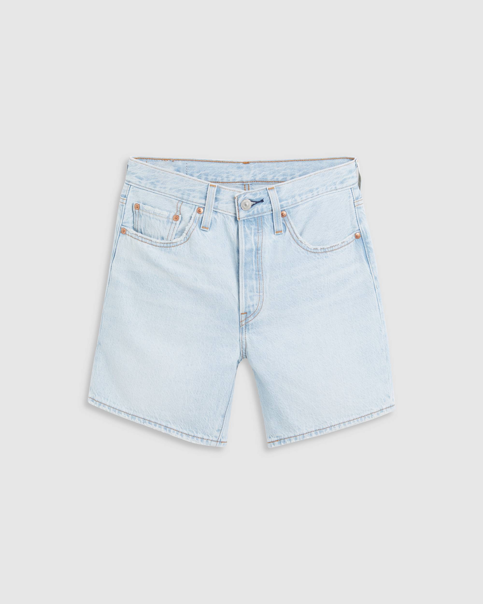 501® Original Fit Mid-thigh Lightweight Women's Shorts 501® Original Fit Mid-thigh Lightweight Women's Shorts