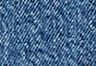 No Scrubs - Medium Wash - 501® Original Mid-Thigh Women's Shorts