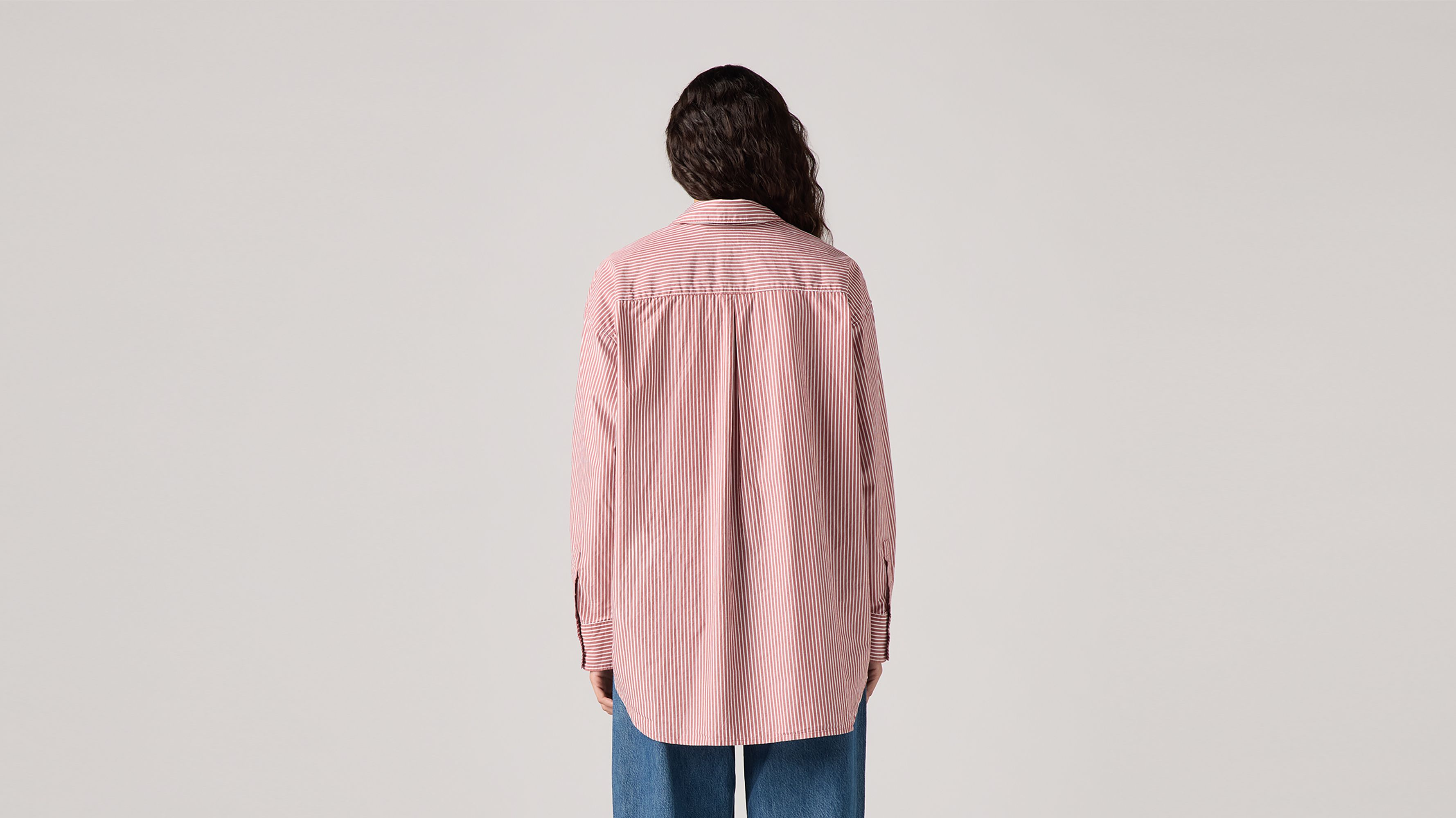 Pieced Lola Button Up Shirt 3