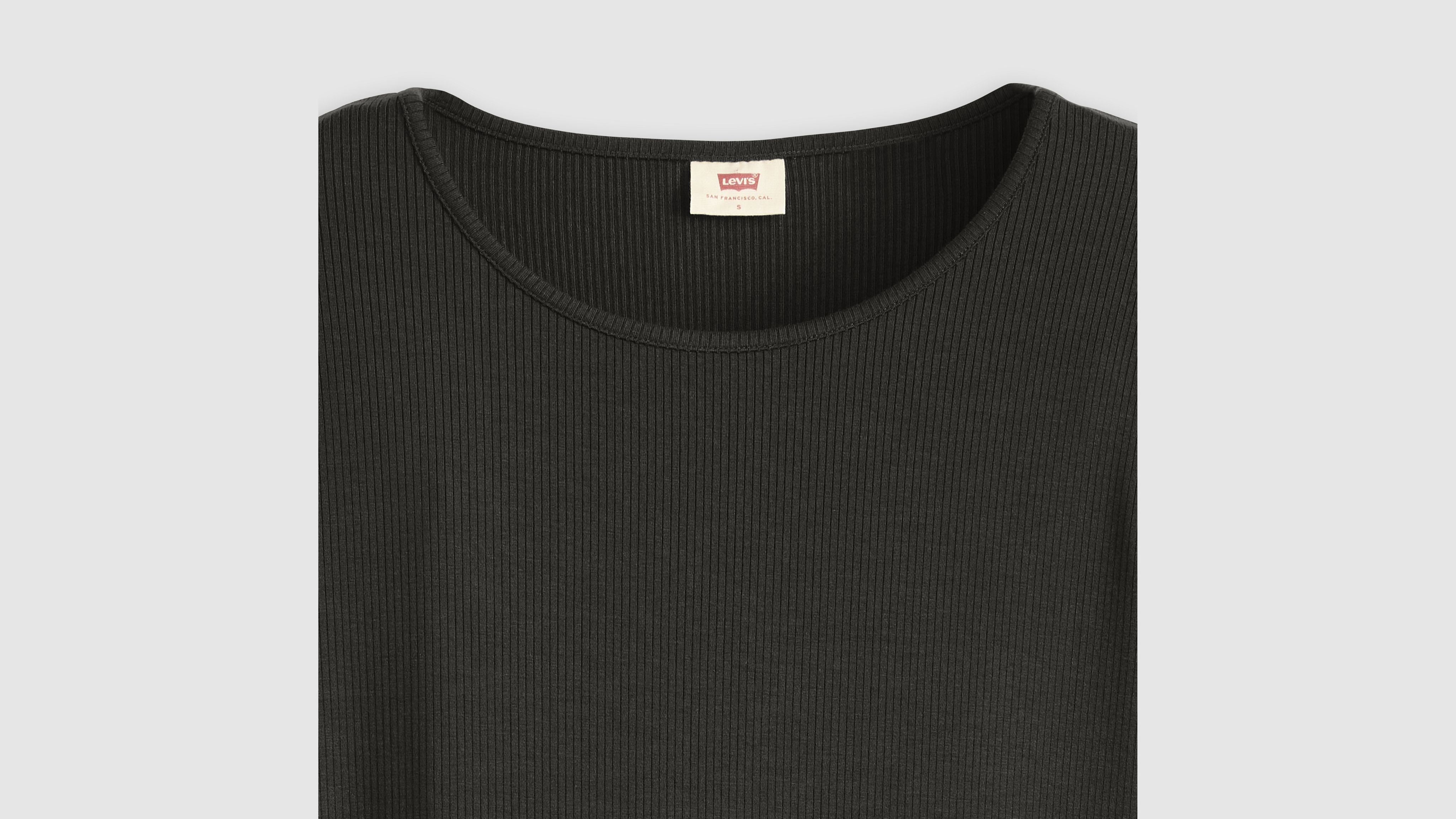 Dreamy Long Sleeve T-Shirt 6