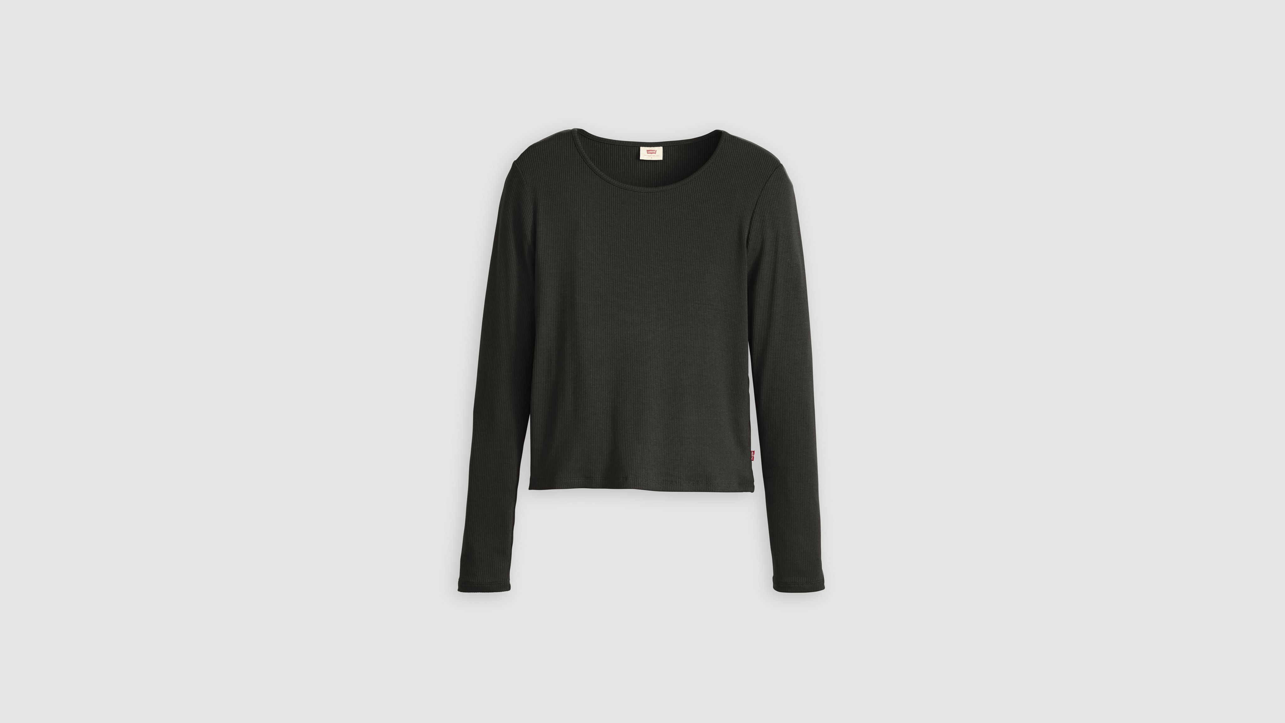 Dreamy Long Sleeve T-Shirt 5