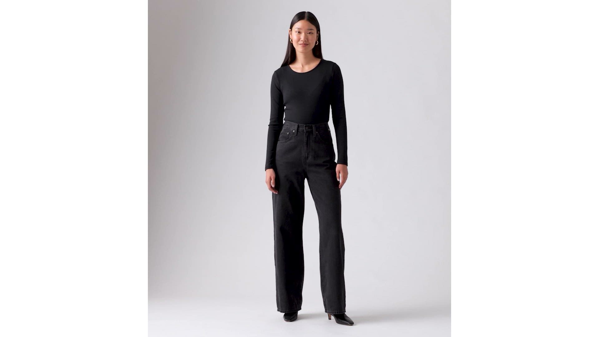 Dreamy Long Sleeve T-Shirt 1