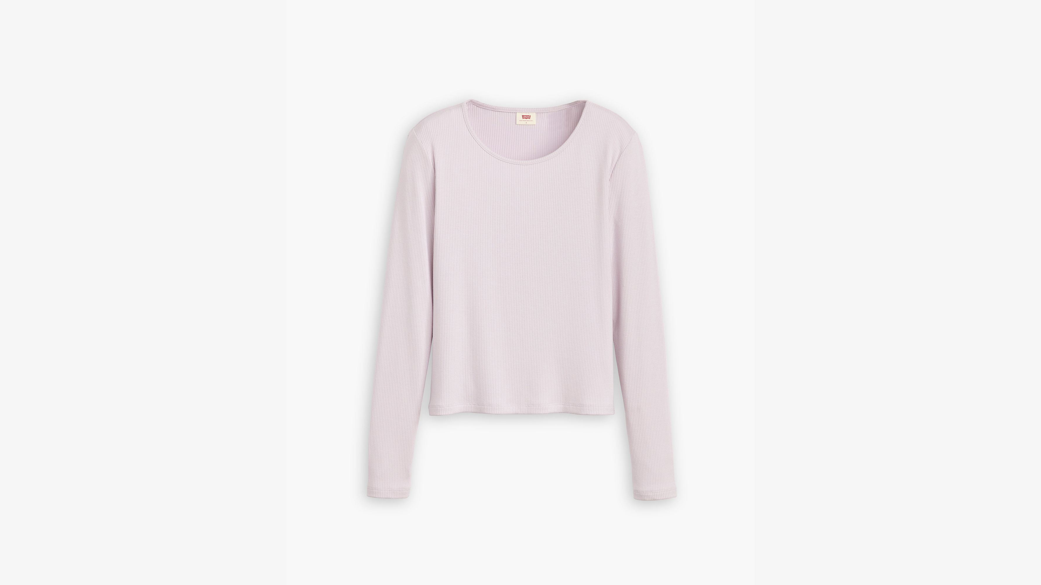 Dreamy Long Sleeve T-Shirt 5