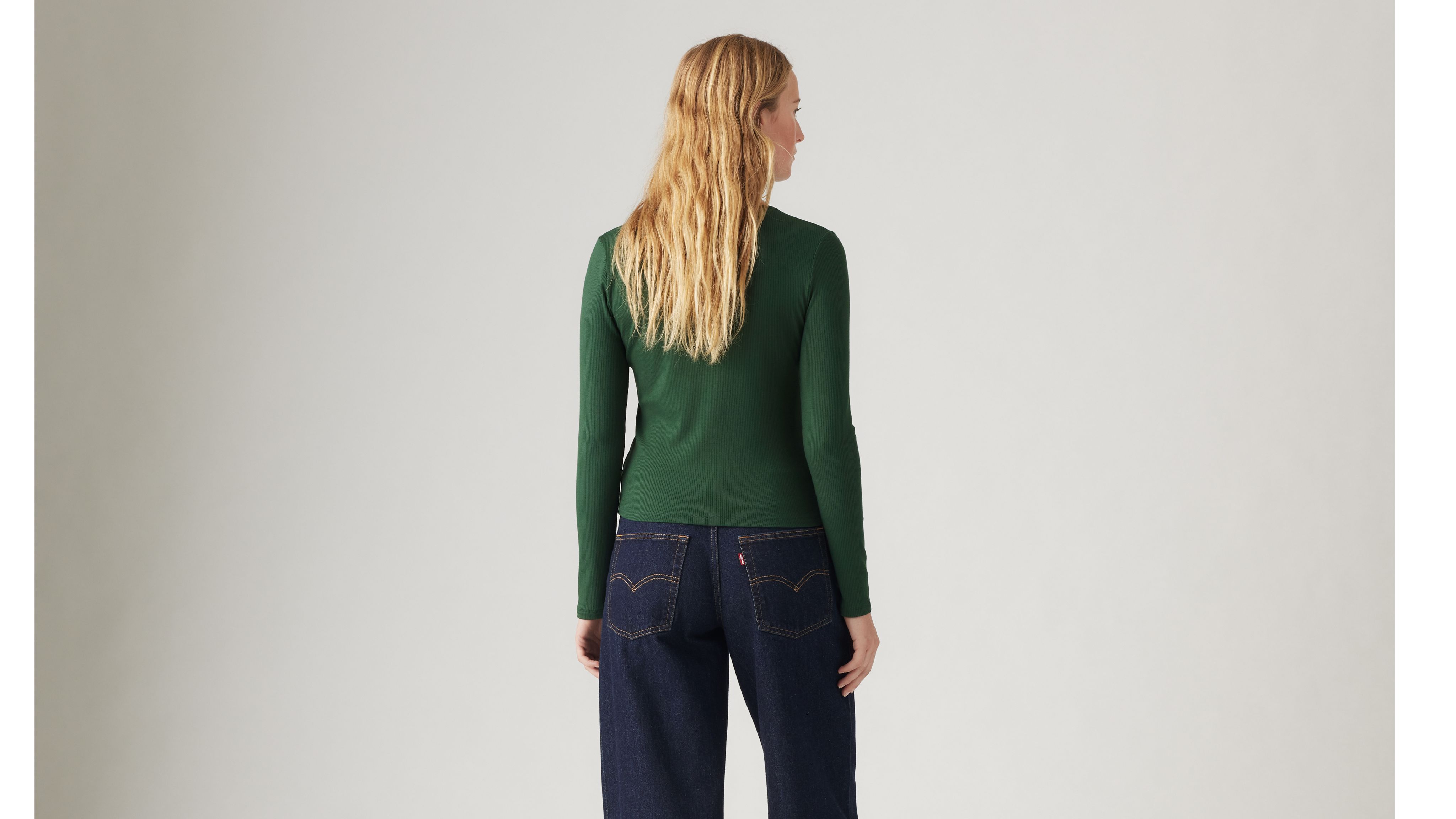 Dreamy Long Sleeve T-Shirt 3