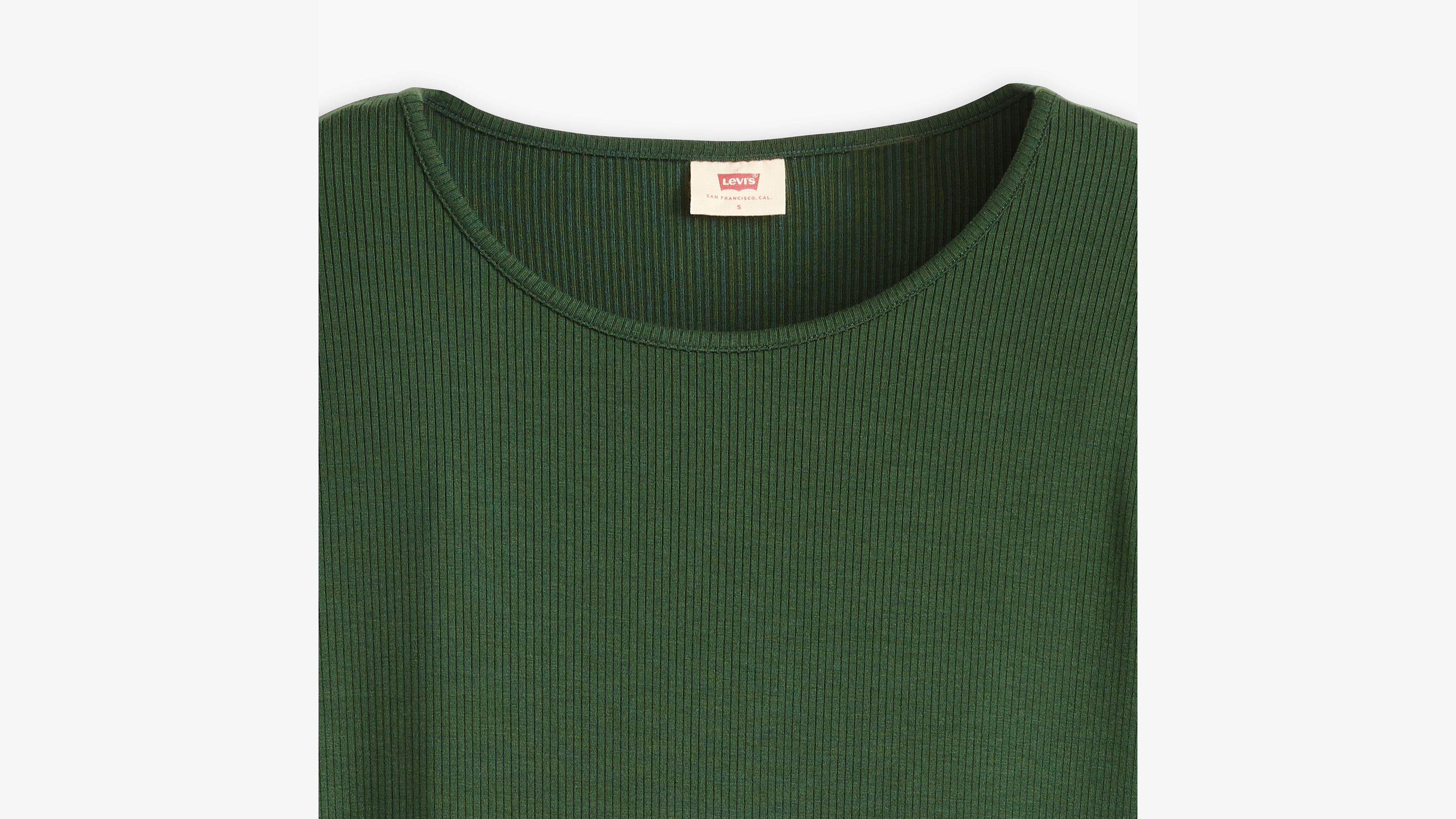 Dreamy Long Sleeve T-Shirt 6