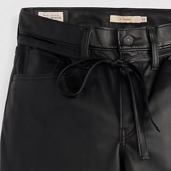 Xl Baggy Straight Women's Pants - Black | Levi's® US Xl Baggy Straight Women's Pants - Black | Levi's® US