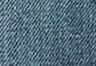 Stop Flaxing Short - Blue