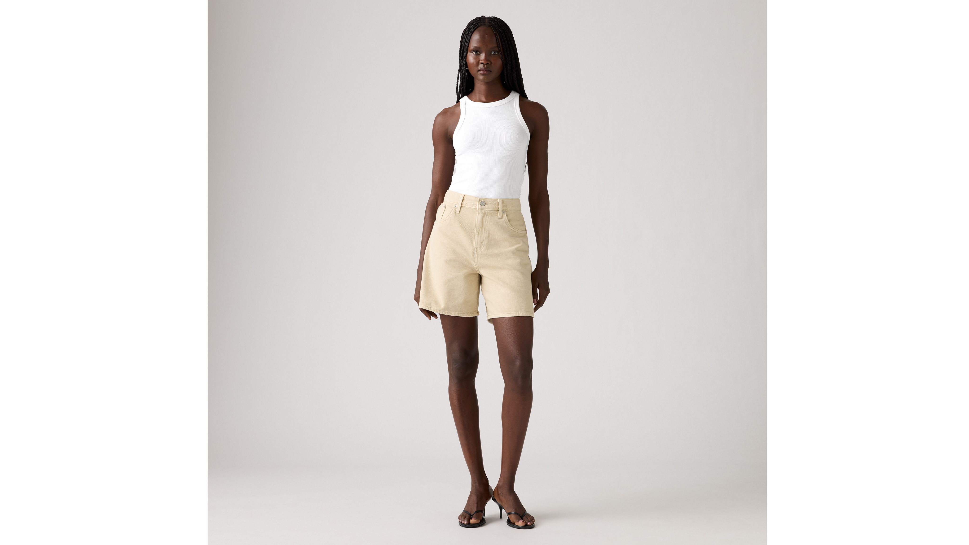 ショートパンツ ELEVENTY Women Shorts  Burmudas K80BERI05TES0G12502N Beige ニットショートパンツ | ファッション通販サイト NUGU