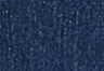 Seams To Work - Dark Wash - Retro 726 High Rise Flare Women's Jeans