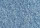 Secret Secret - Azul - Falda de tiro alto y línea A Decon