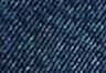 Hinged Heart - Blue - High Rise A-Line Decon Skirt