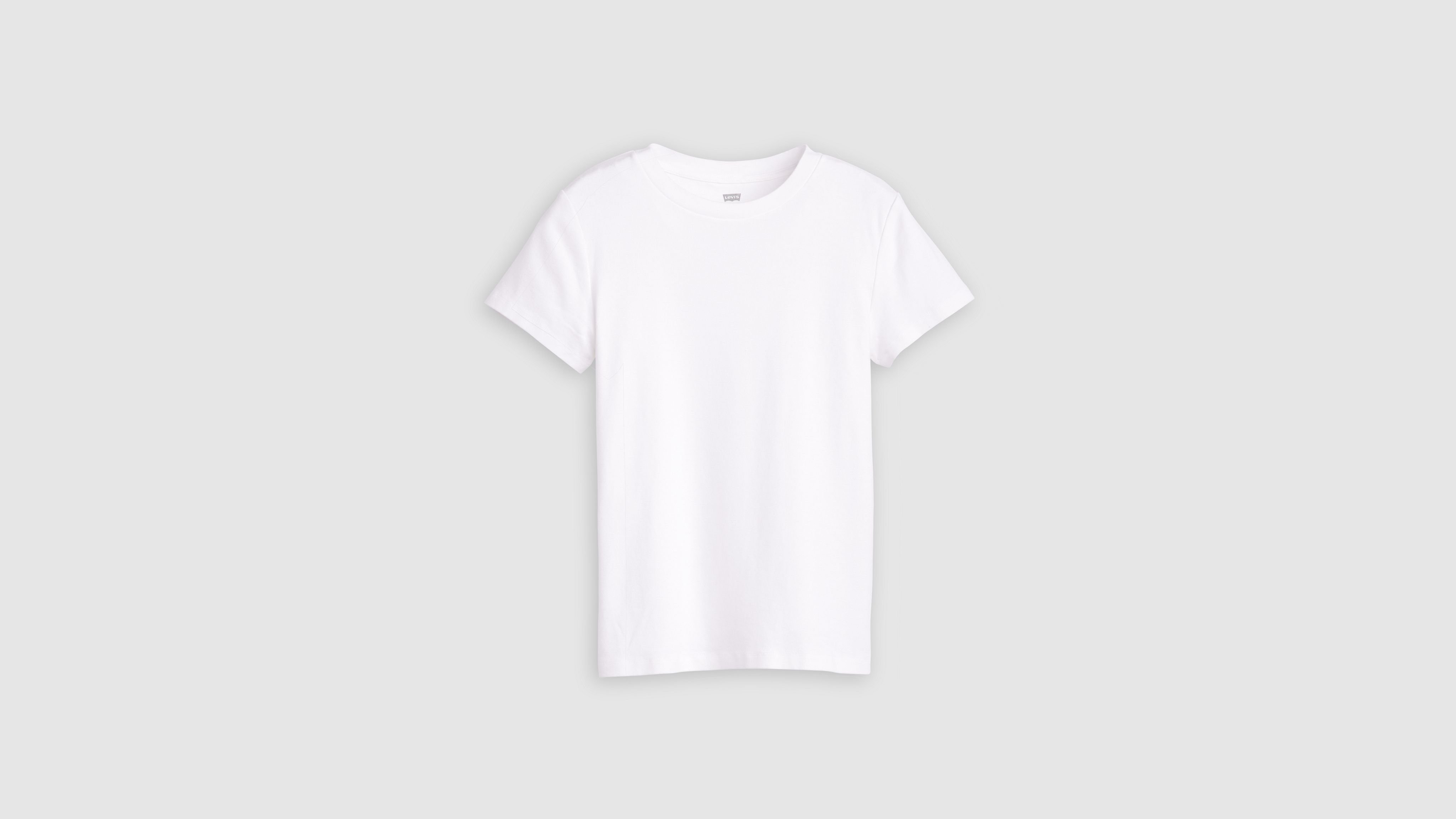 Essential Short Sleeve T-Shirt