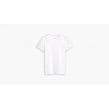 Essential Short Sleeve T-Shirt 5
