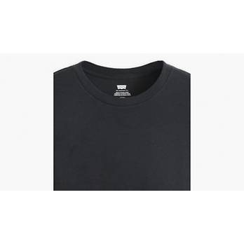 Essential Short Sleeve T-Shirt 6