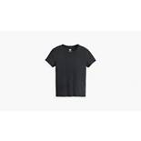 Essential Short Sleeve T-Shirt 5