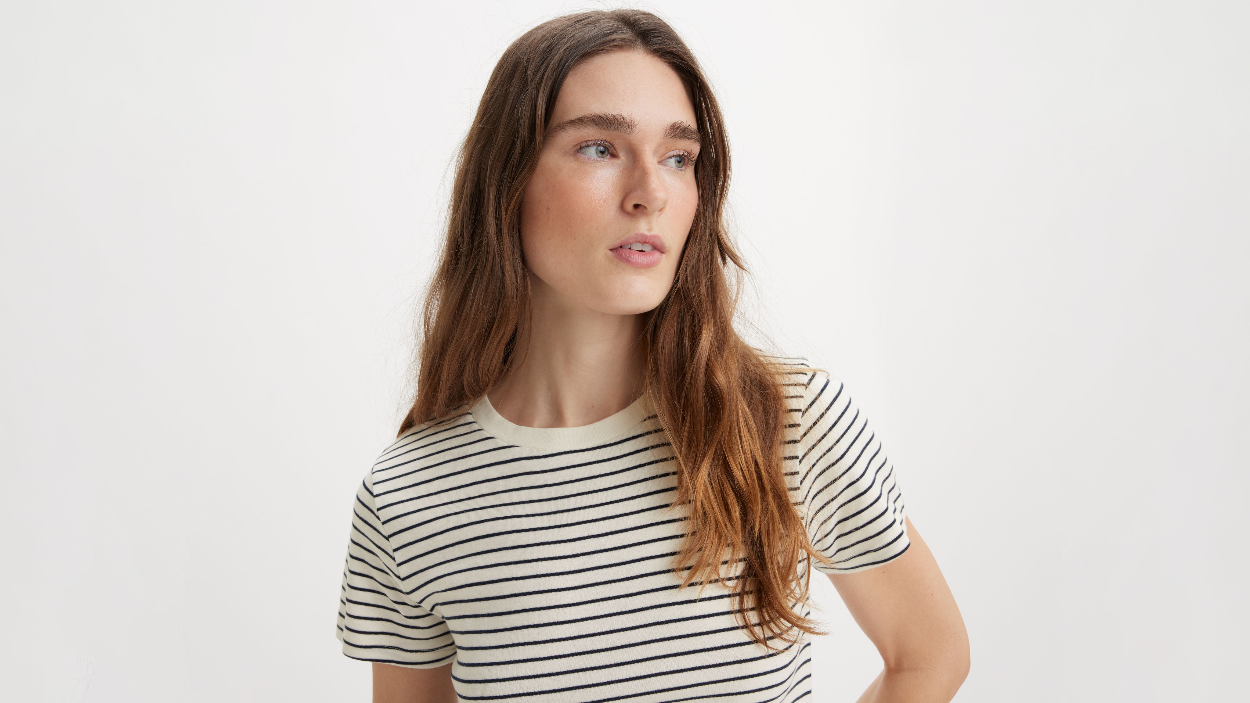 Essential Short Sleeve T-Shirt 4