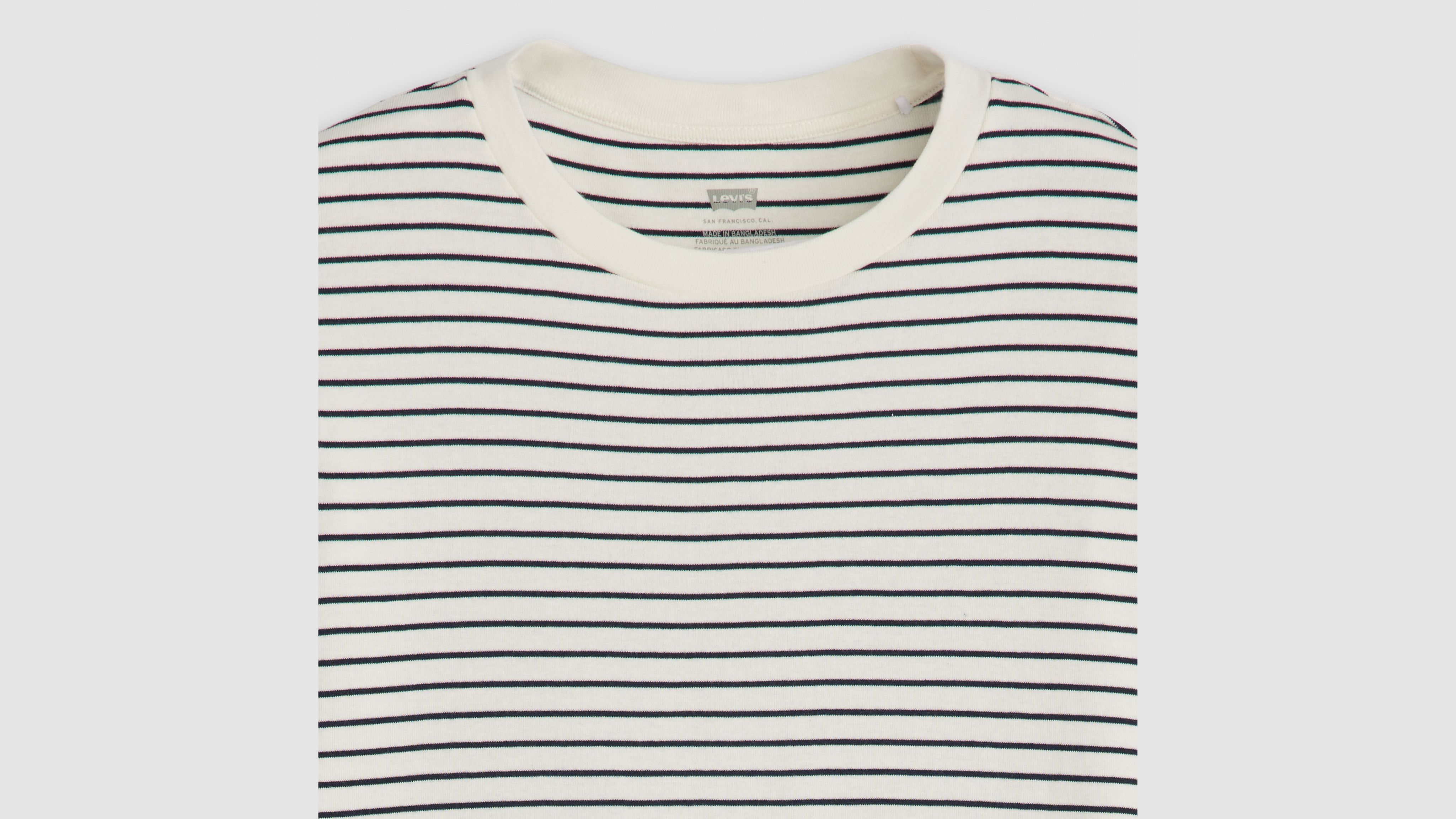 Essential Short Sleeve T-Shirt 6