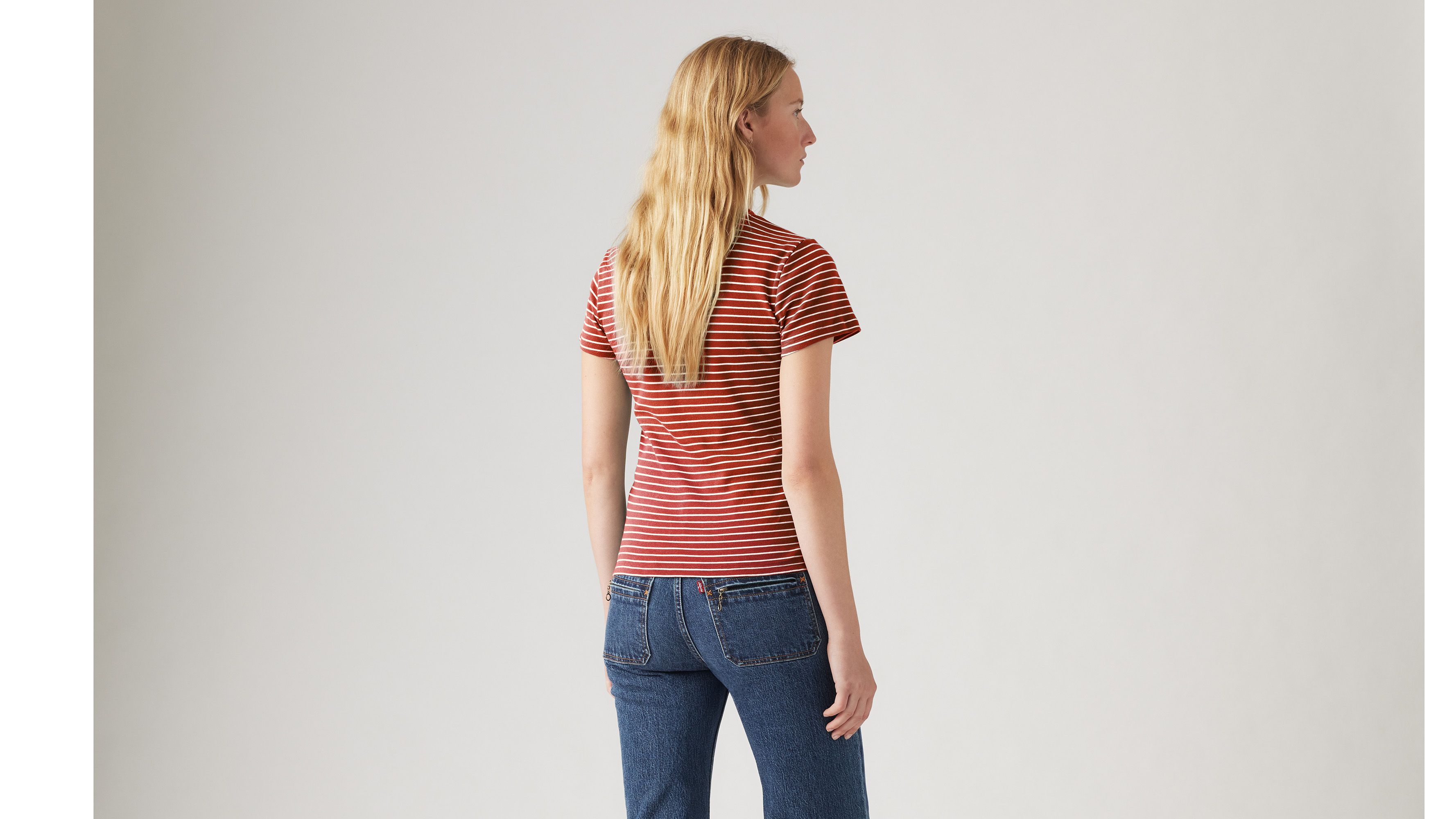 Essential Short Sleeve T-Shirt 3
