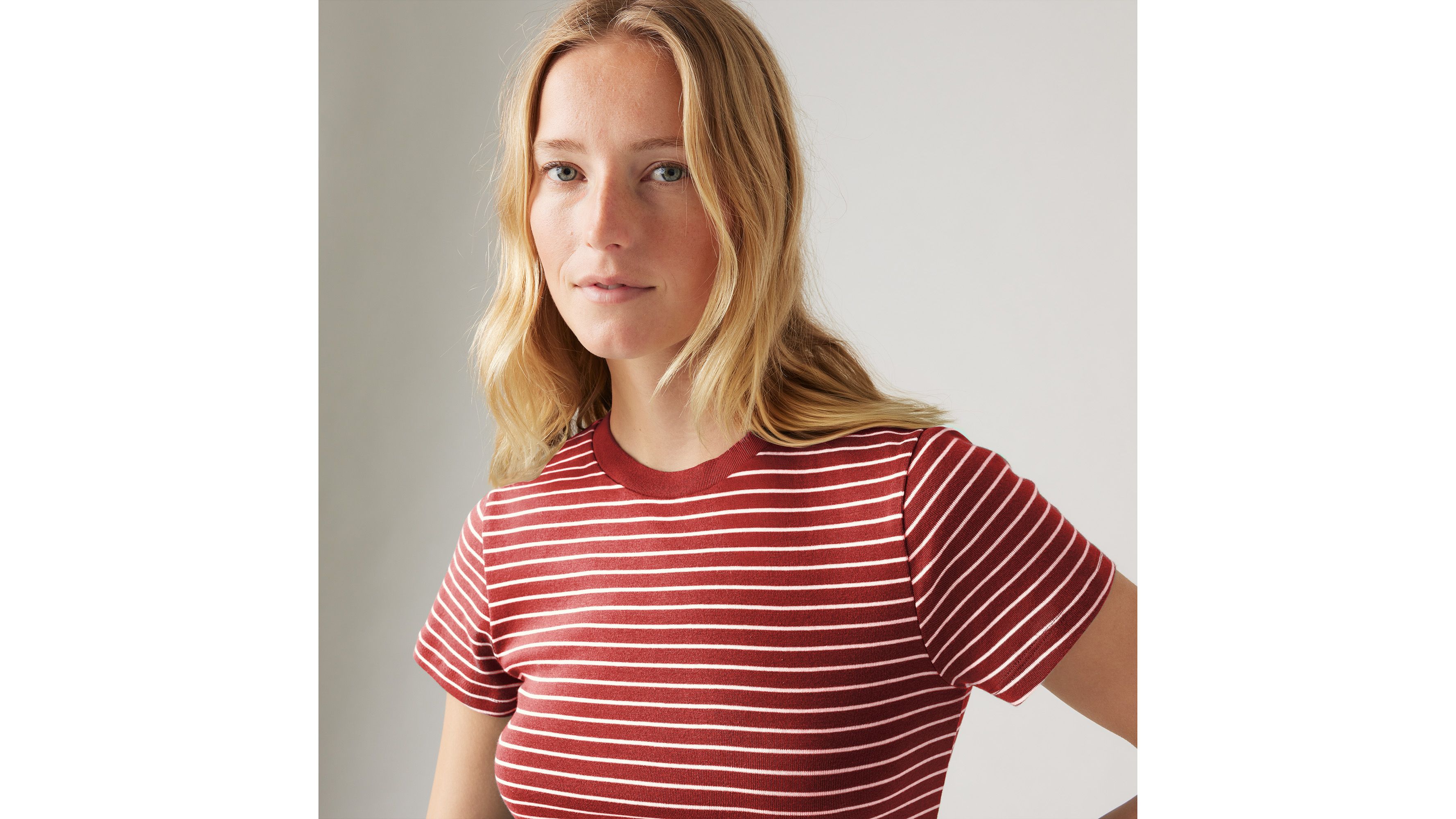 Essential Short Sleeve T-Shirt 4