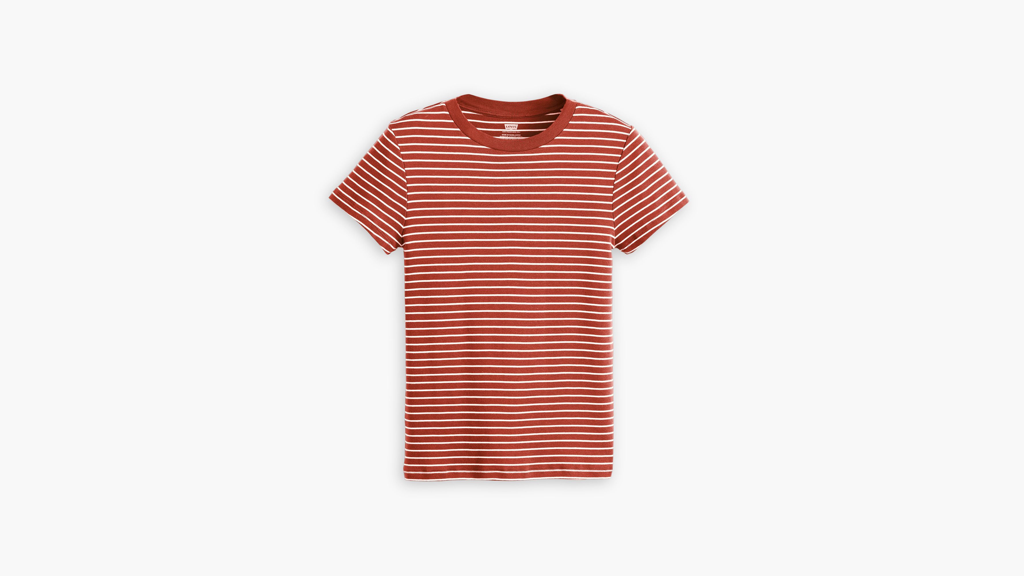 Essential Short Sleeve T-Shirt 5