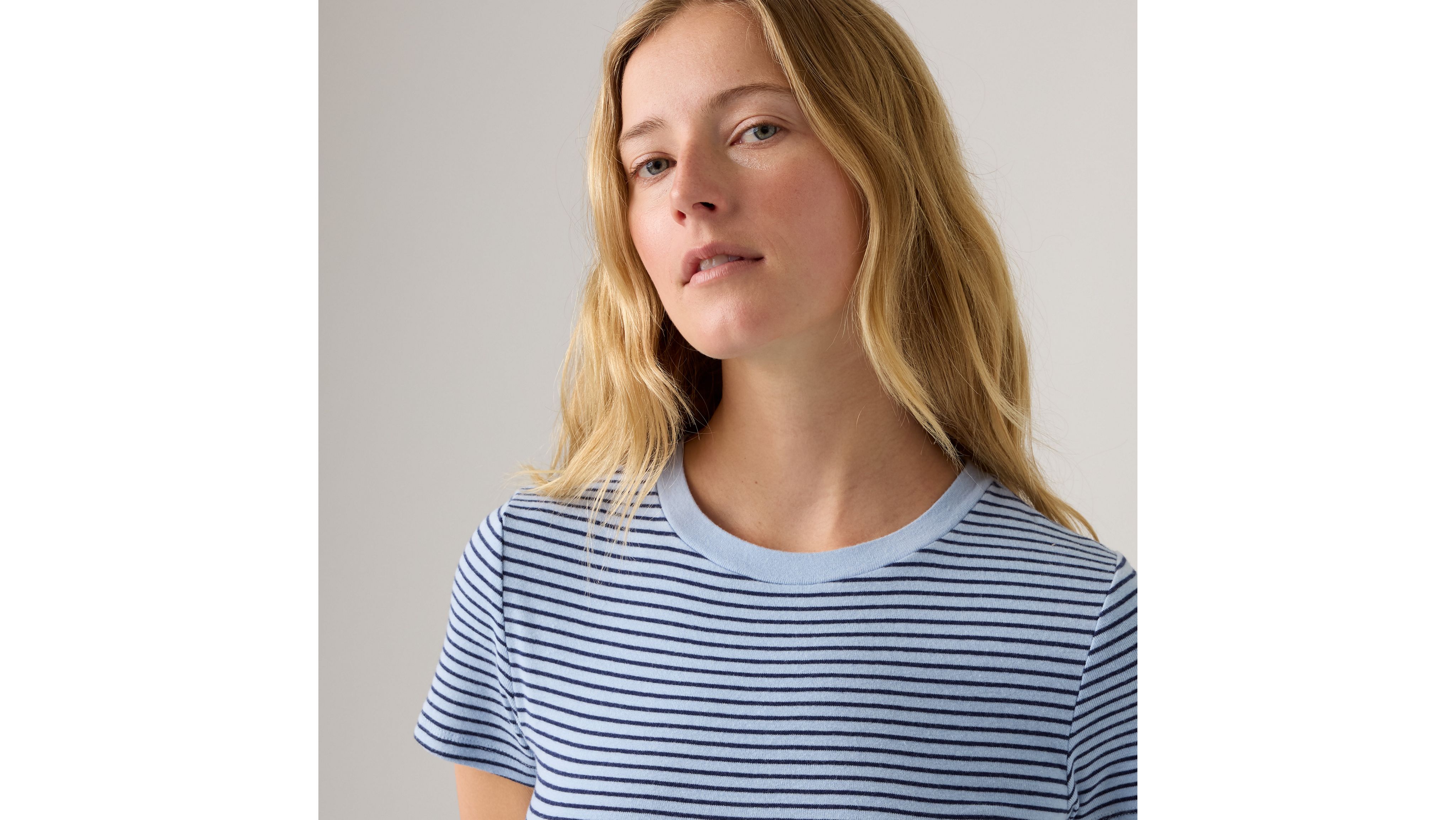 Essential Short-Sleeve Tee