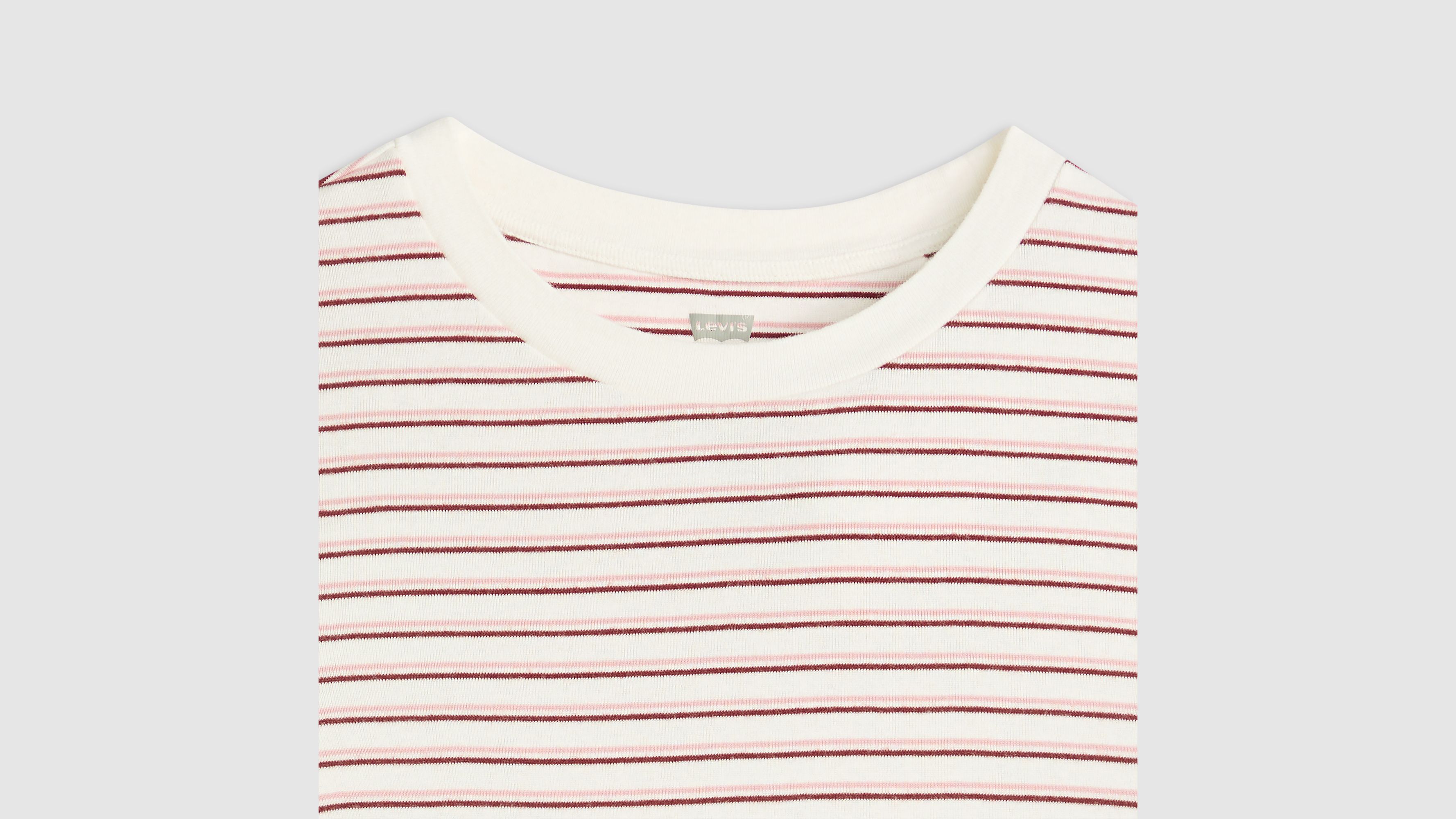 Essential Short-Sleeve Tee