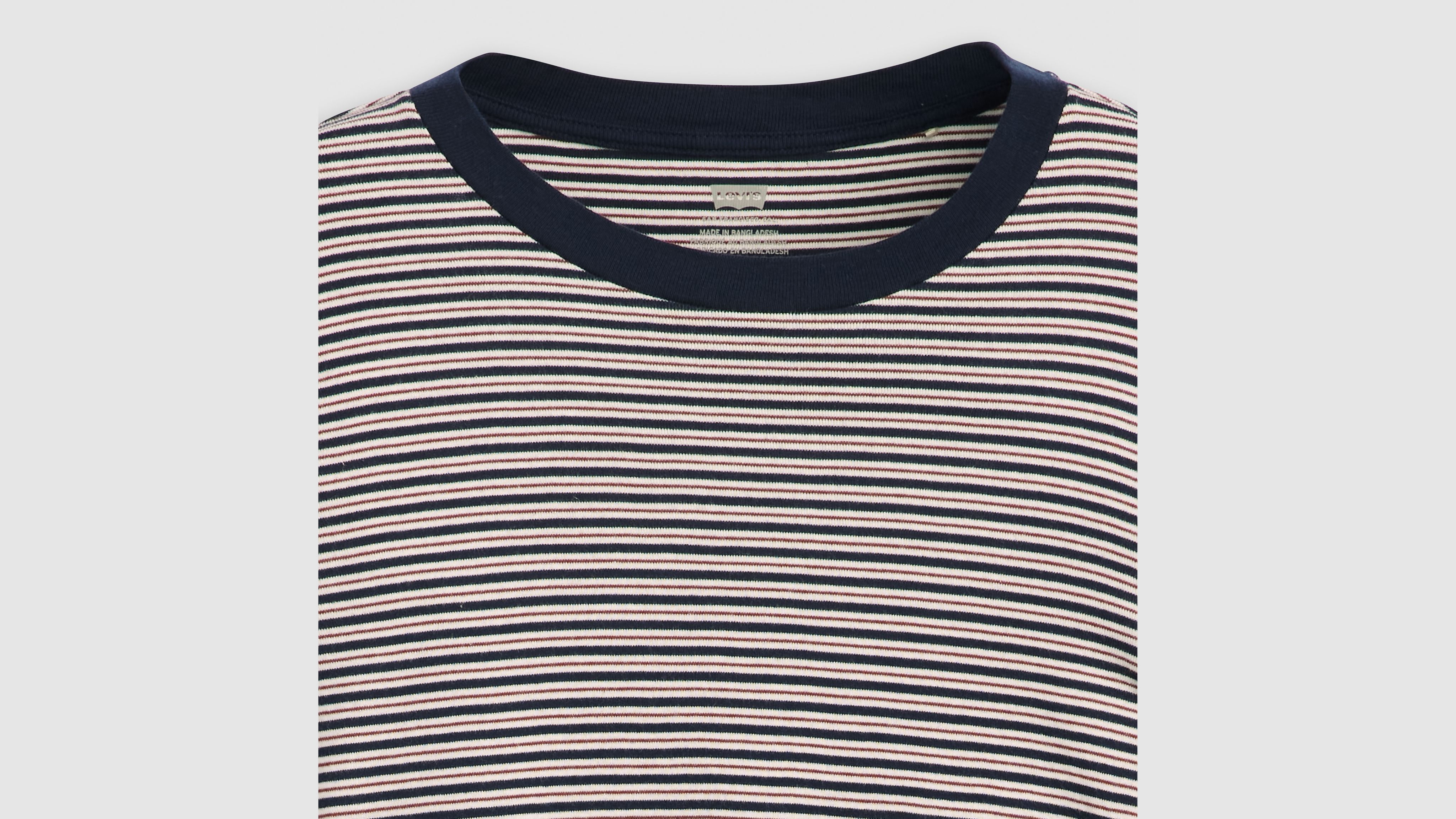 Essential Long Sleeve T-Shirt 6