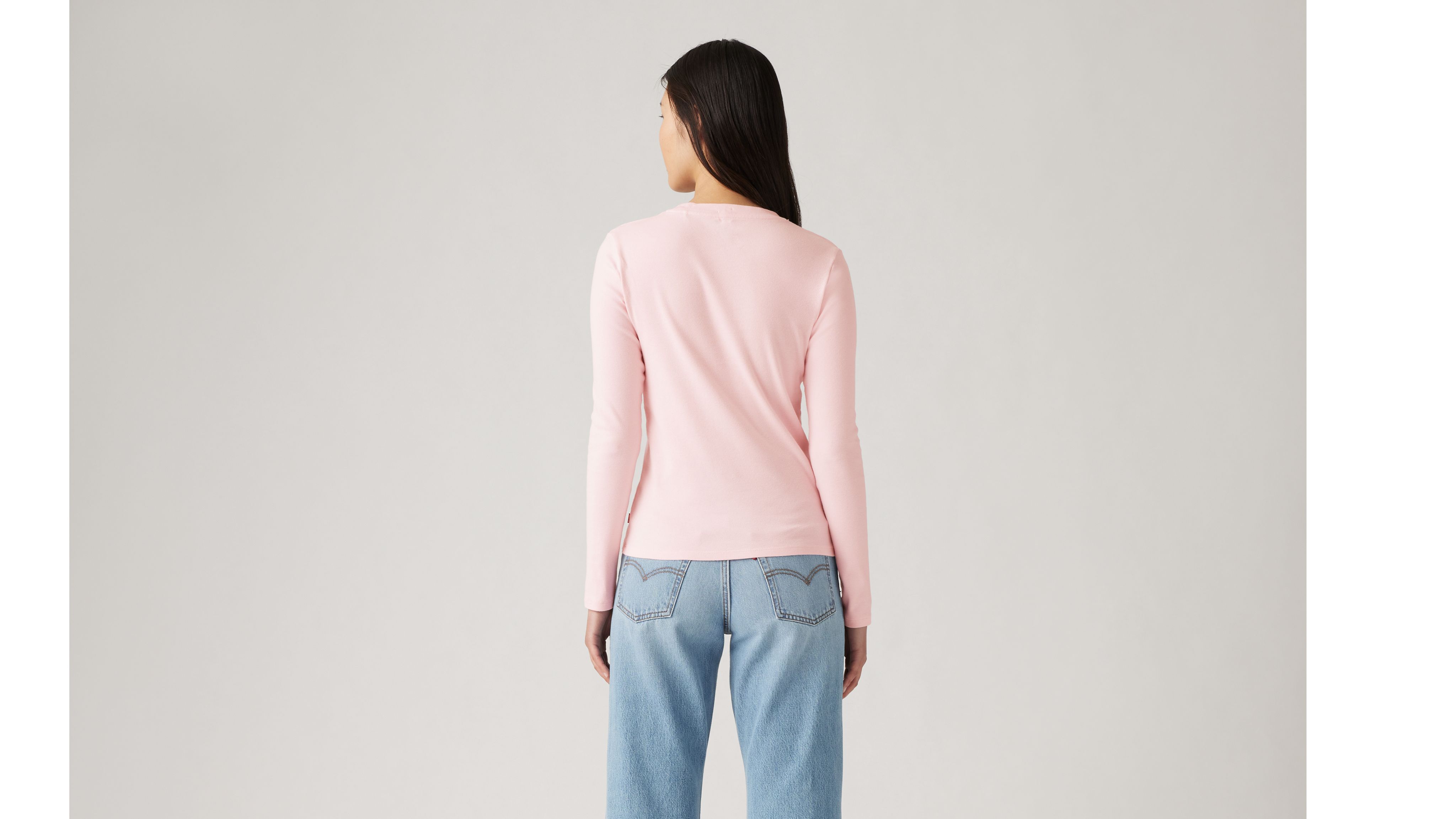 Essential Long Sleeve T-Shirt 3