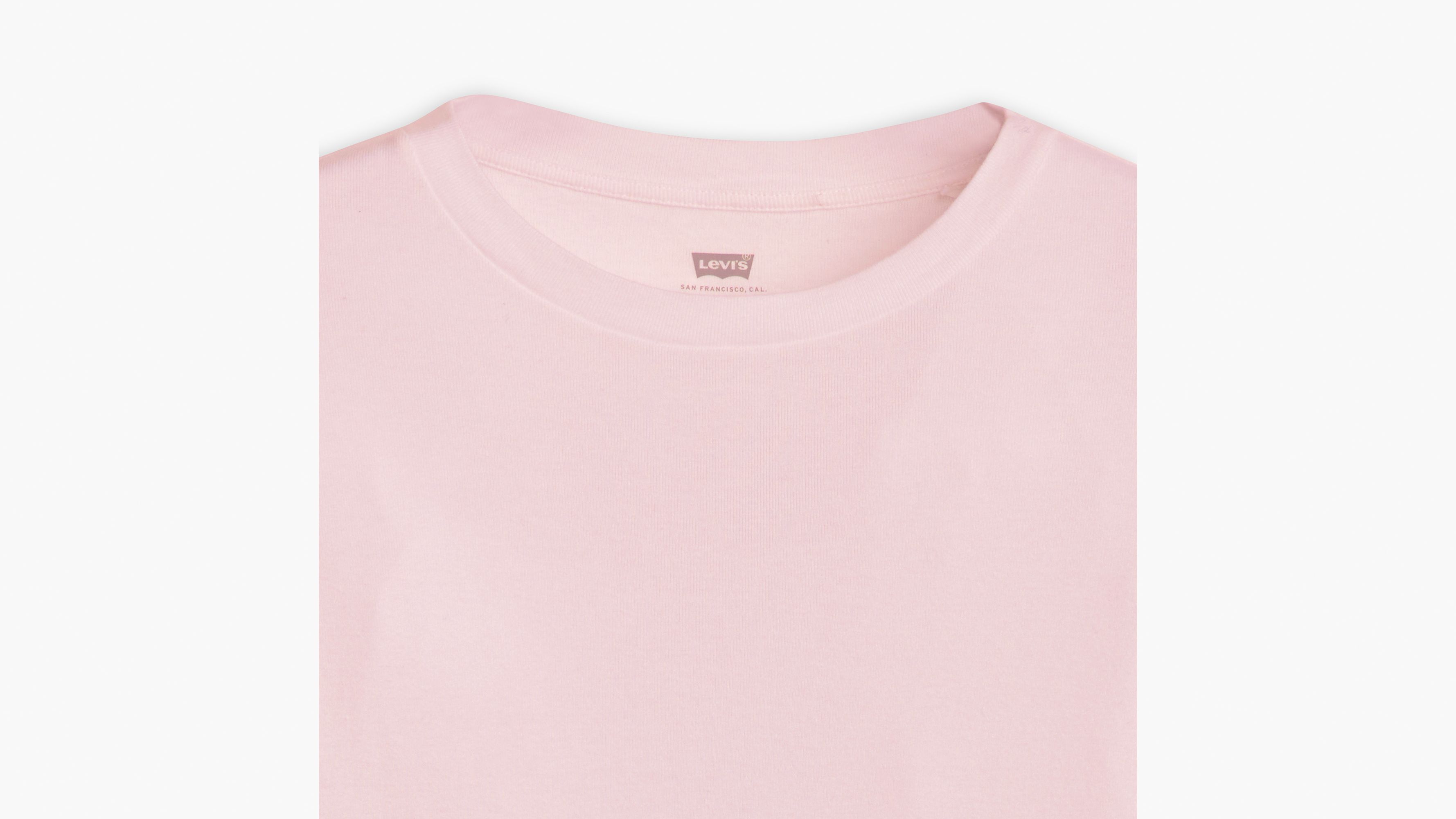 Essential Long Sleeve T-Shirt 6