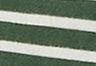 Open Water Stripe Python - Green - Bay Sailor Long Sleeve T-Shirt