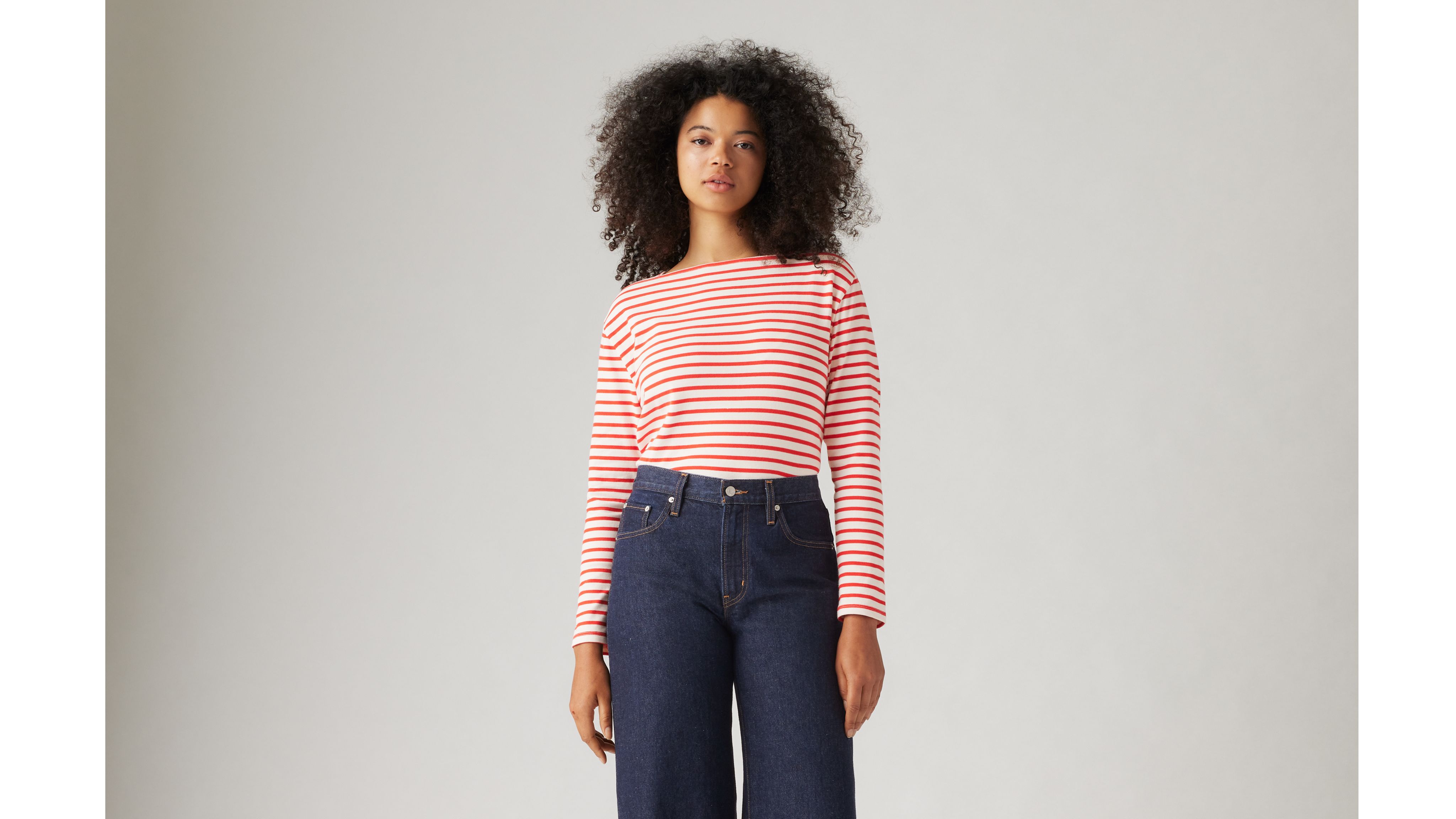 Bay Sailor Langarm-T-Shirt 2