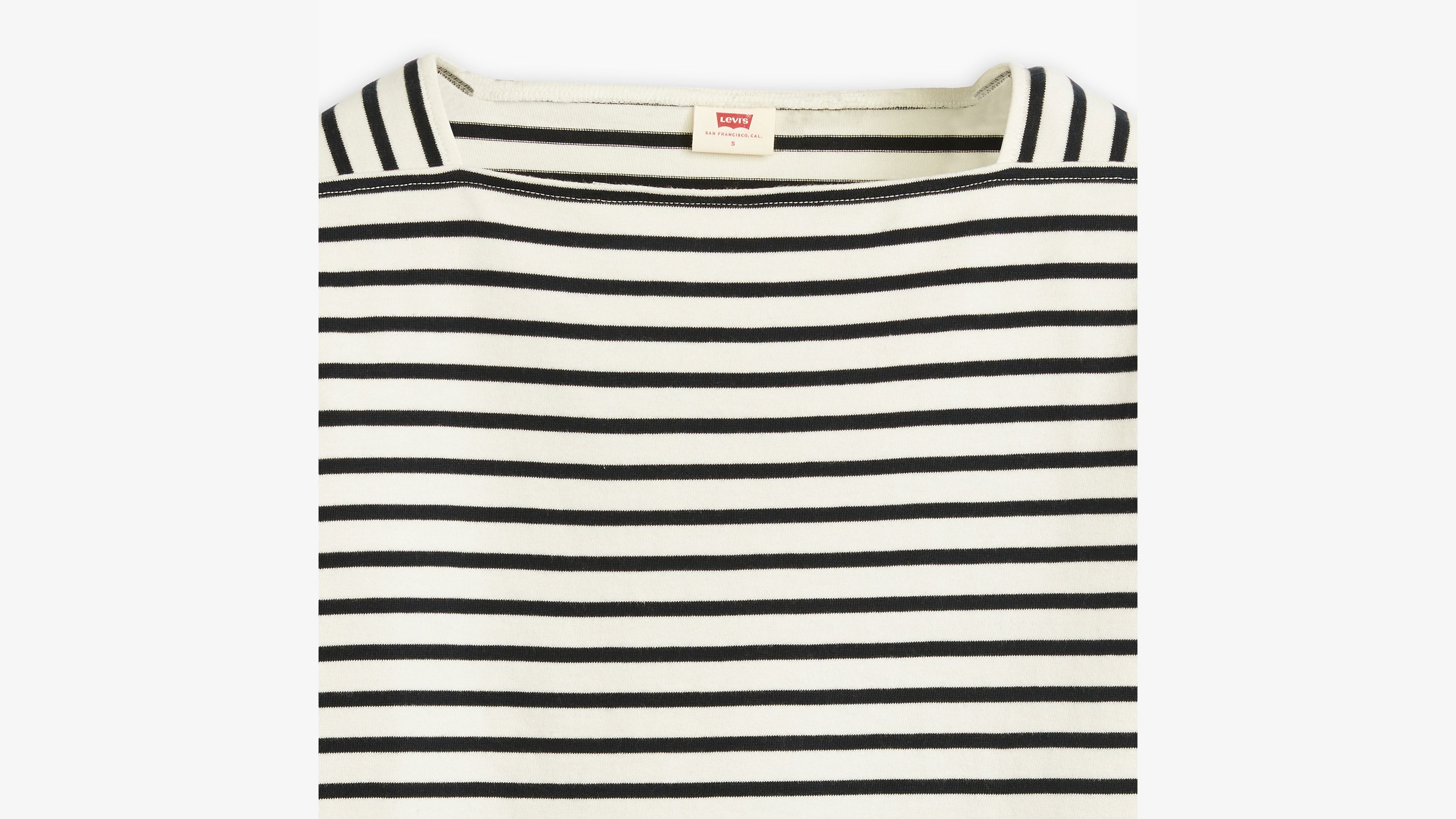 Bay Sailor Long Sleeve T-Shirt 6