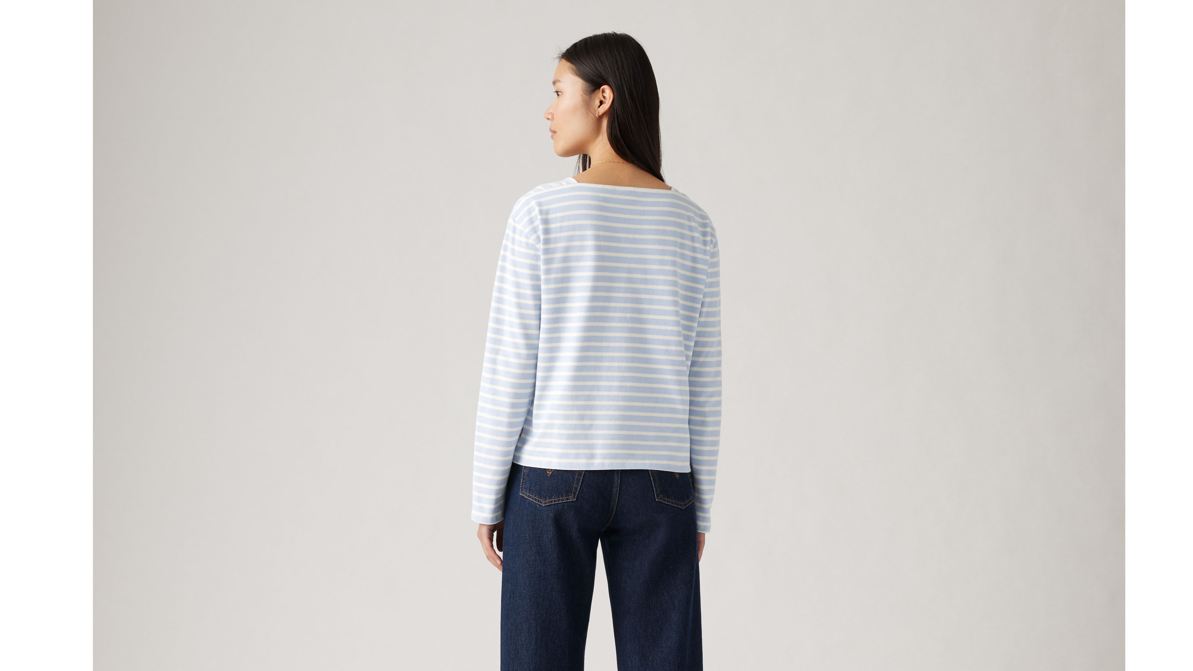 Bay Sailor Long Sleeve T-Shirt 3