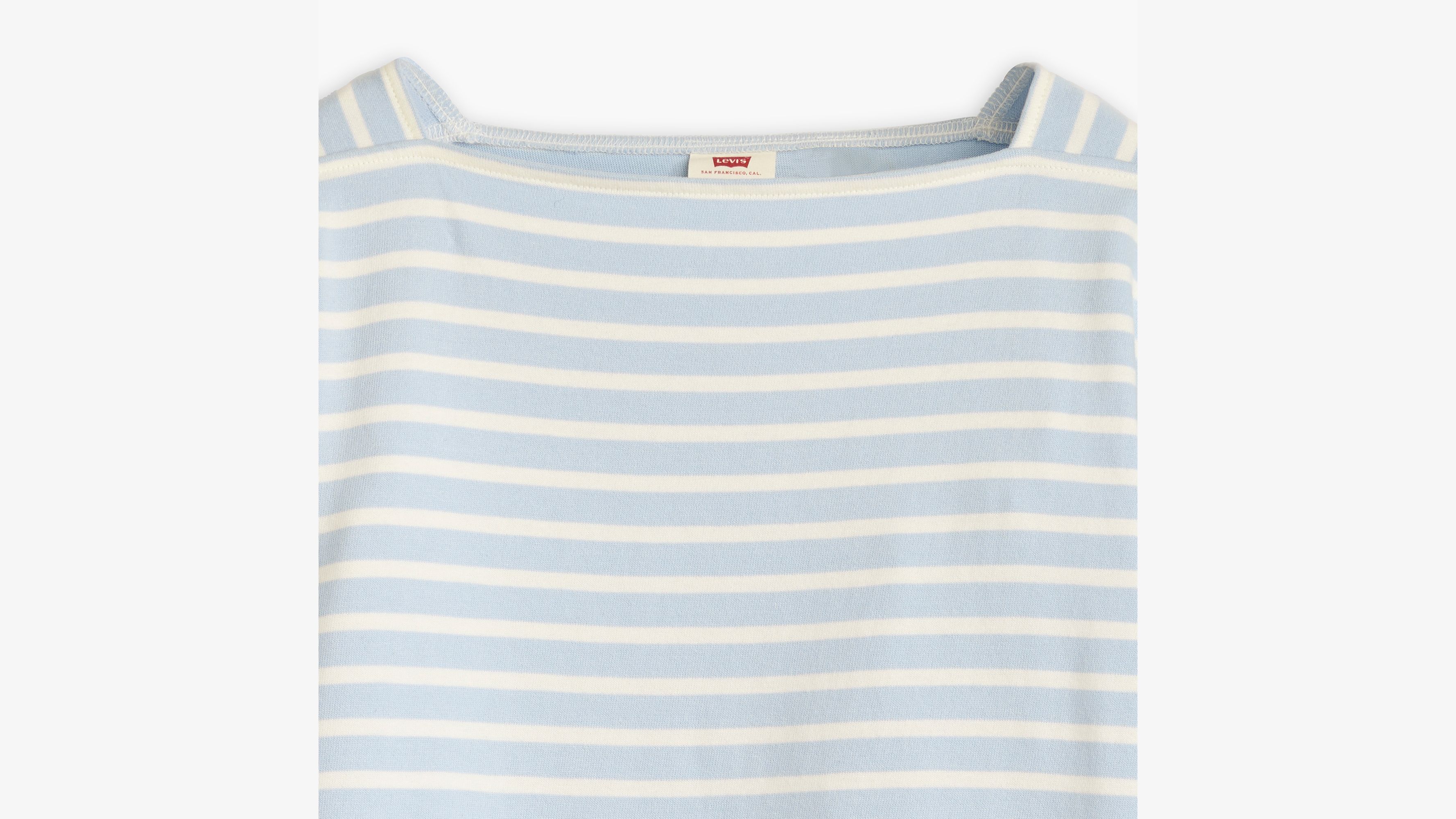 Bay Sailor Long Sleeve T-Shirt 6