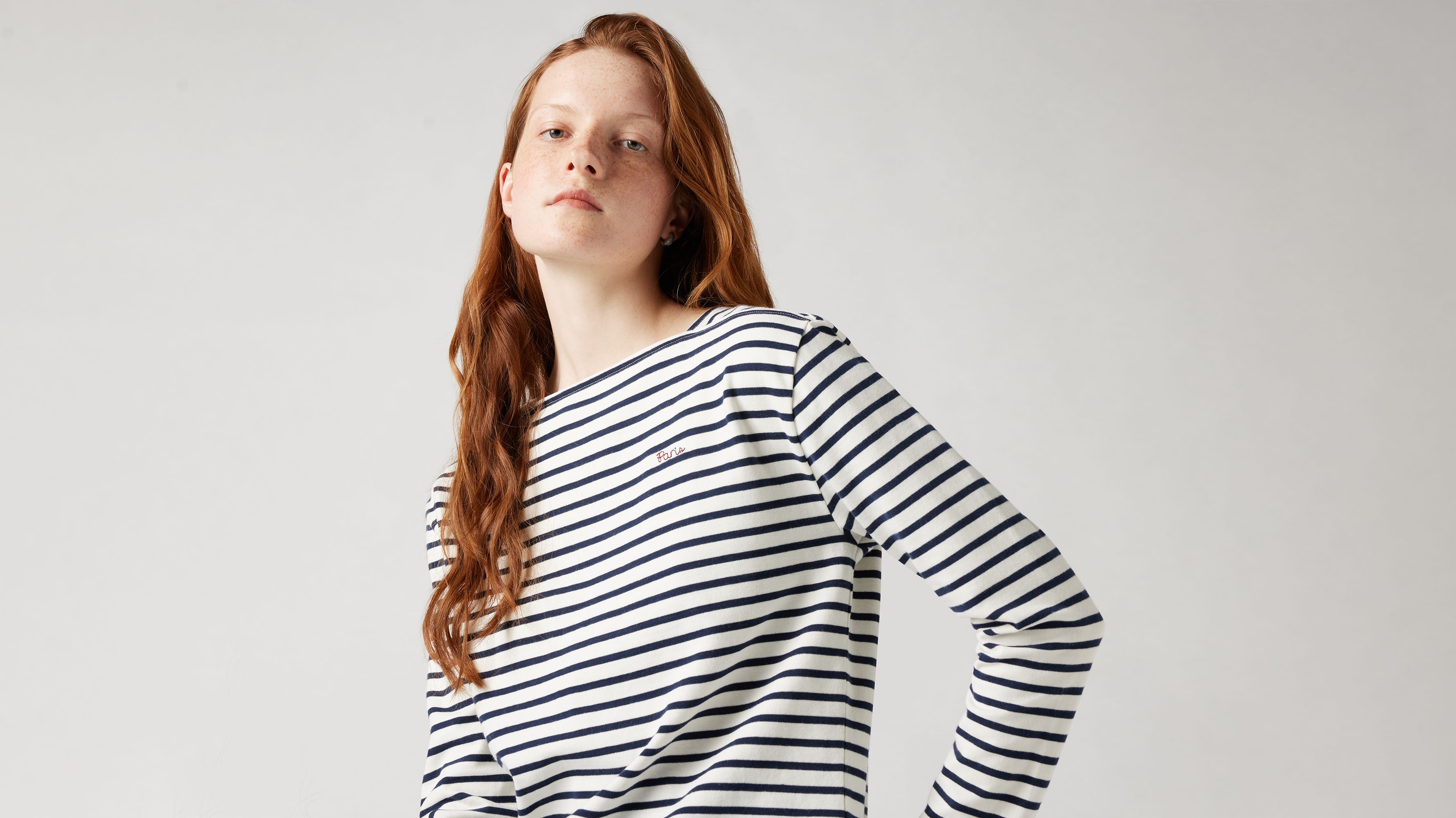 Bay Sailor Long-Sleeve Tee 4