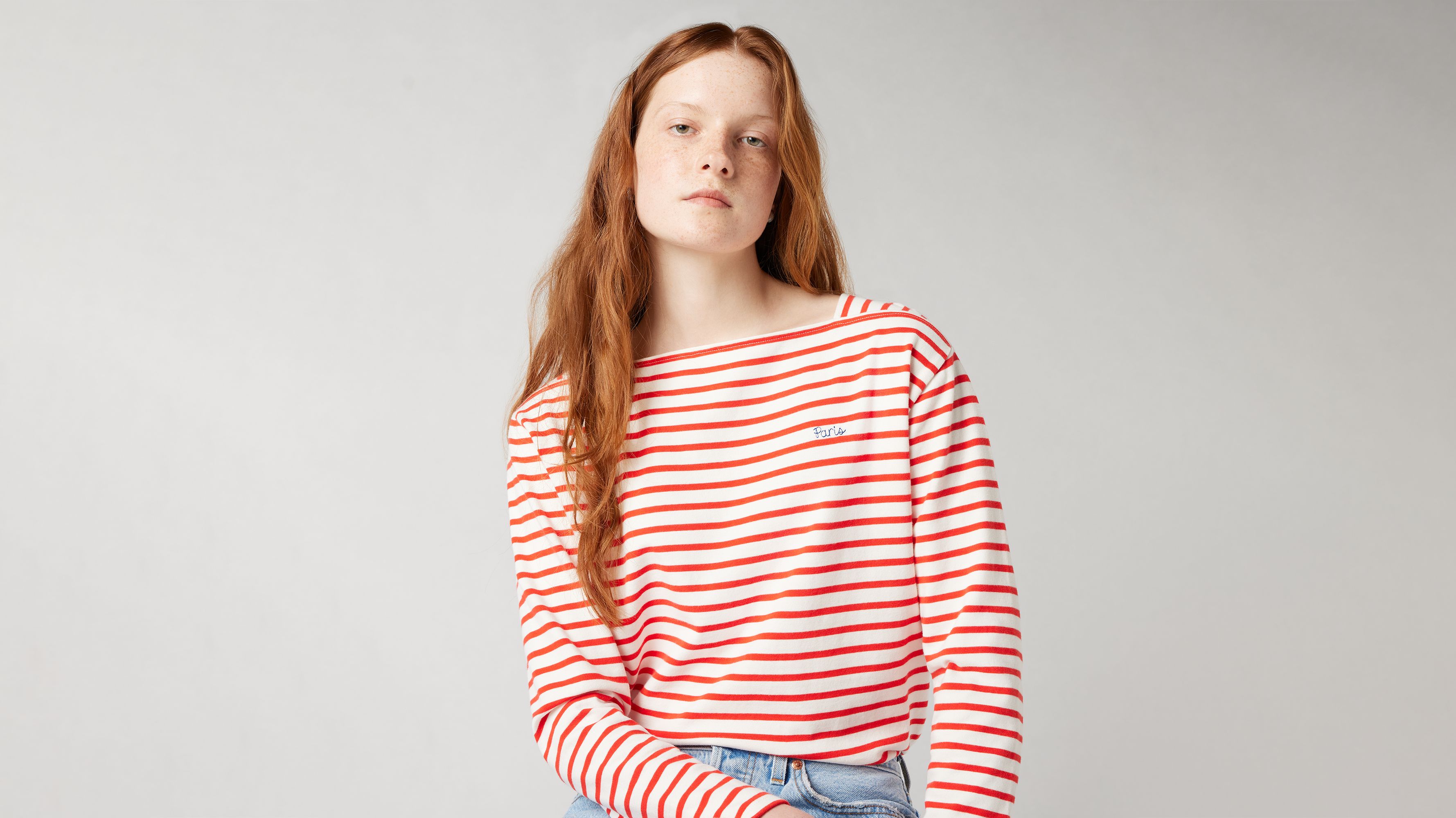 Bay Sailor Long-Sleeve Tee 4