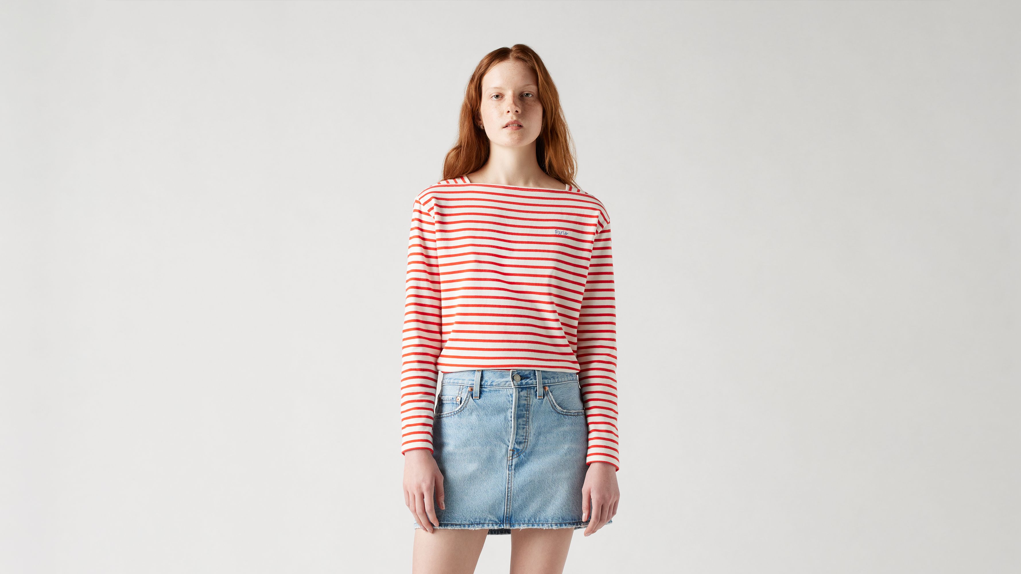 Bay Sailor Long-Sleeve Tee 2